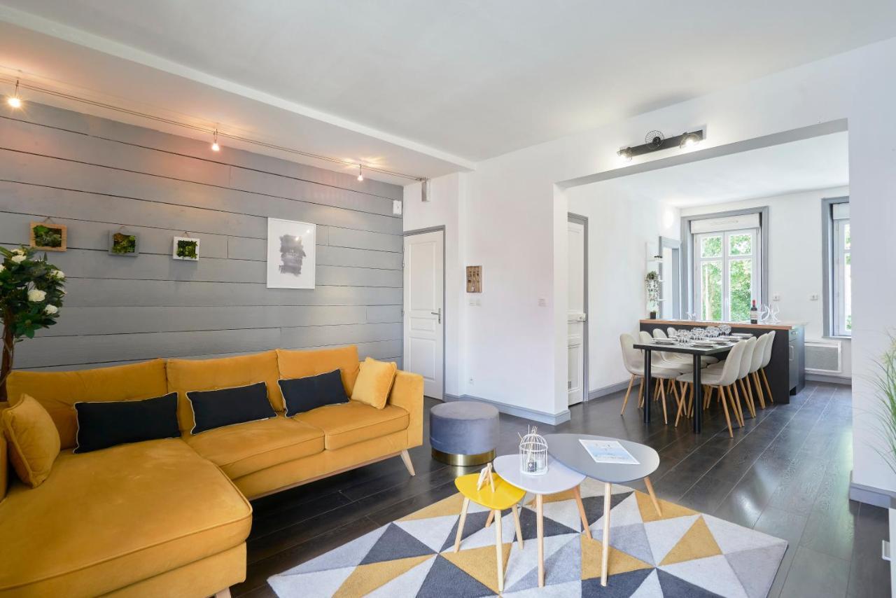 Locations Sur Mer, 4 Chambres, Tamaris *