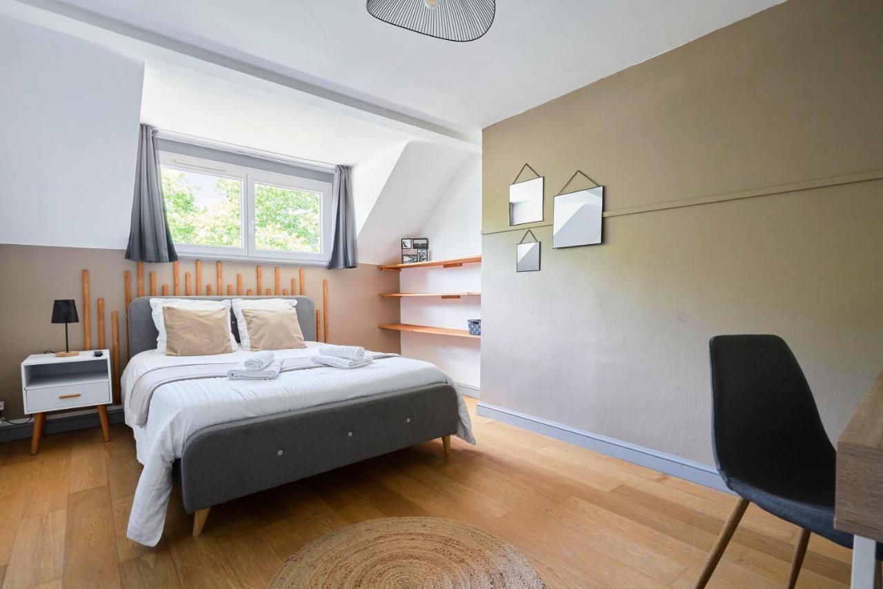 Apartment Locations Sur Mer, 4 Chambres, Tamaris