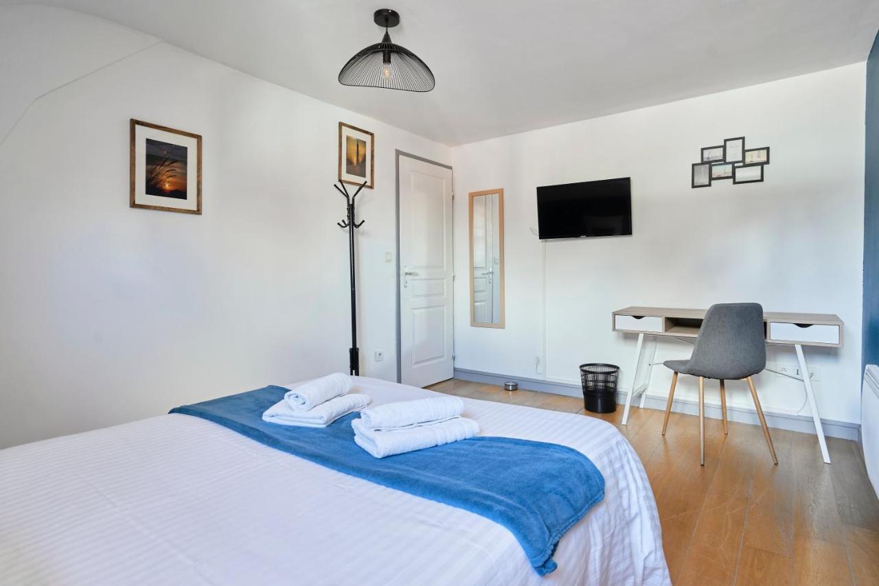 Locations Sur Mer, 4 Chambres, Tamaris Boulogne-sur-Mer