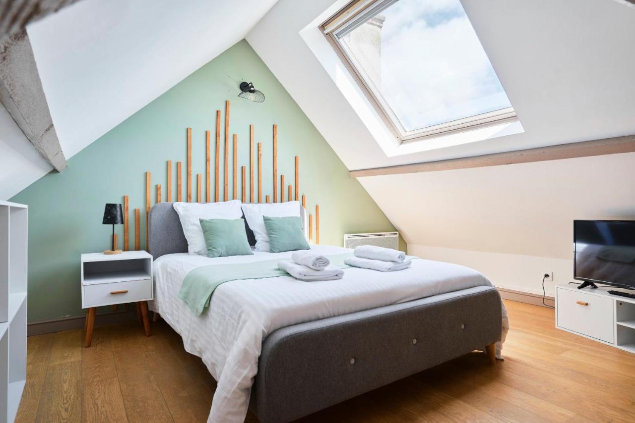 Locations Sur Mer, 4 Chambres, Tamaris Apartment *