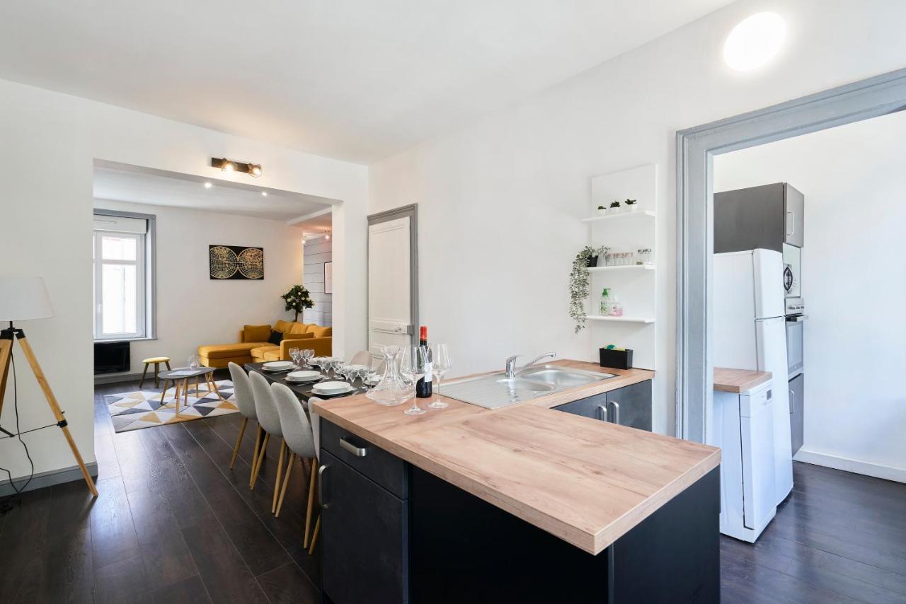 Locations Sur Mer, 4 Chambres, Tamaris *