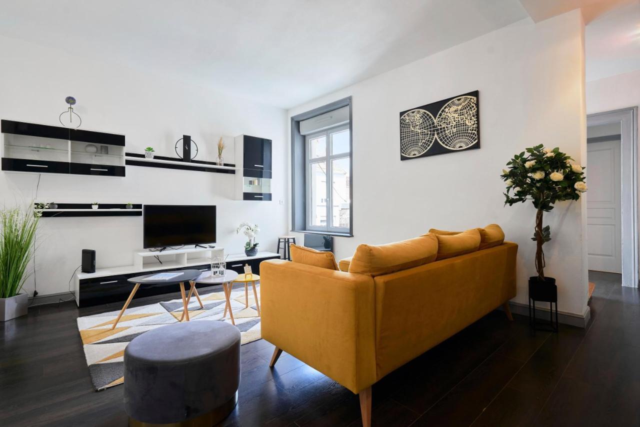 Apartment Locations Sur Mer, 4 Chambres, Tamaris