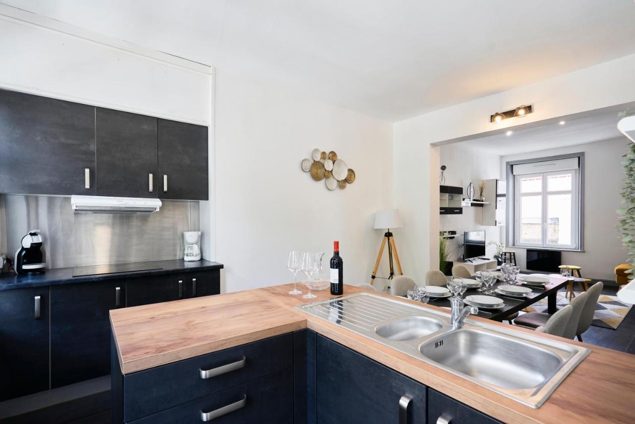 Apartment Locations Sur Mer, 4 Chambres, Tamaris