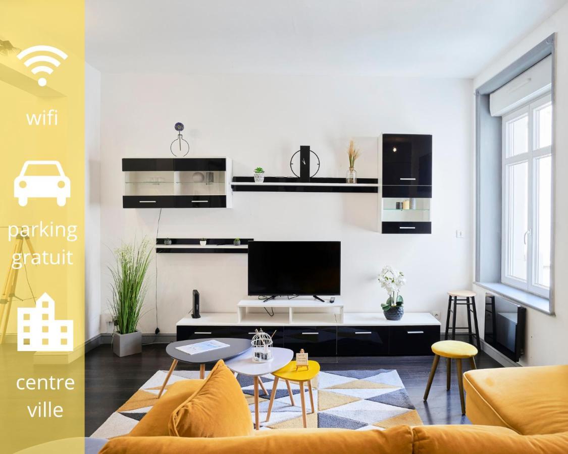 Apartment Locations Sur Mer, 4 Chambres, Tamaris Boulogne-sur-Mer