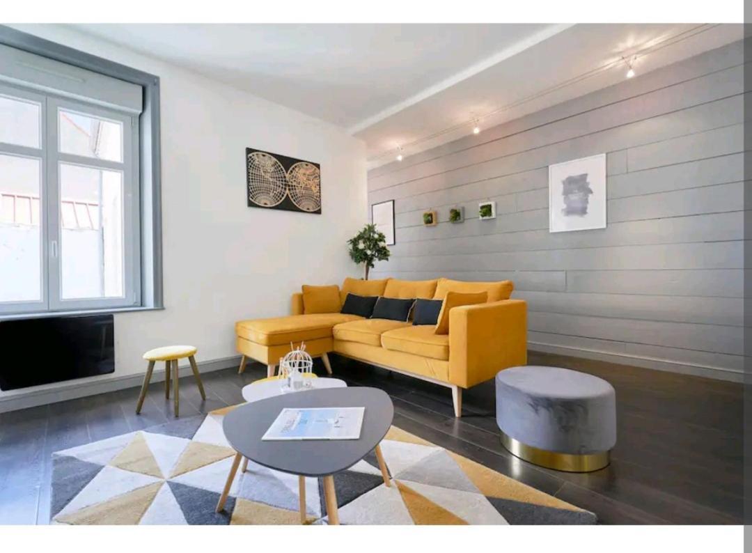 Locations Sur Mer, 4 Chambres, Tamaris *