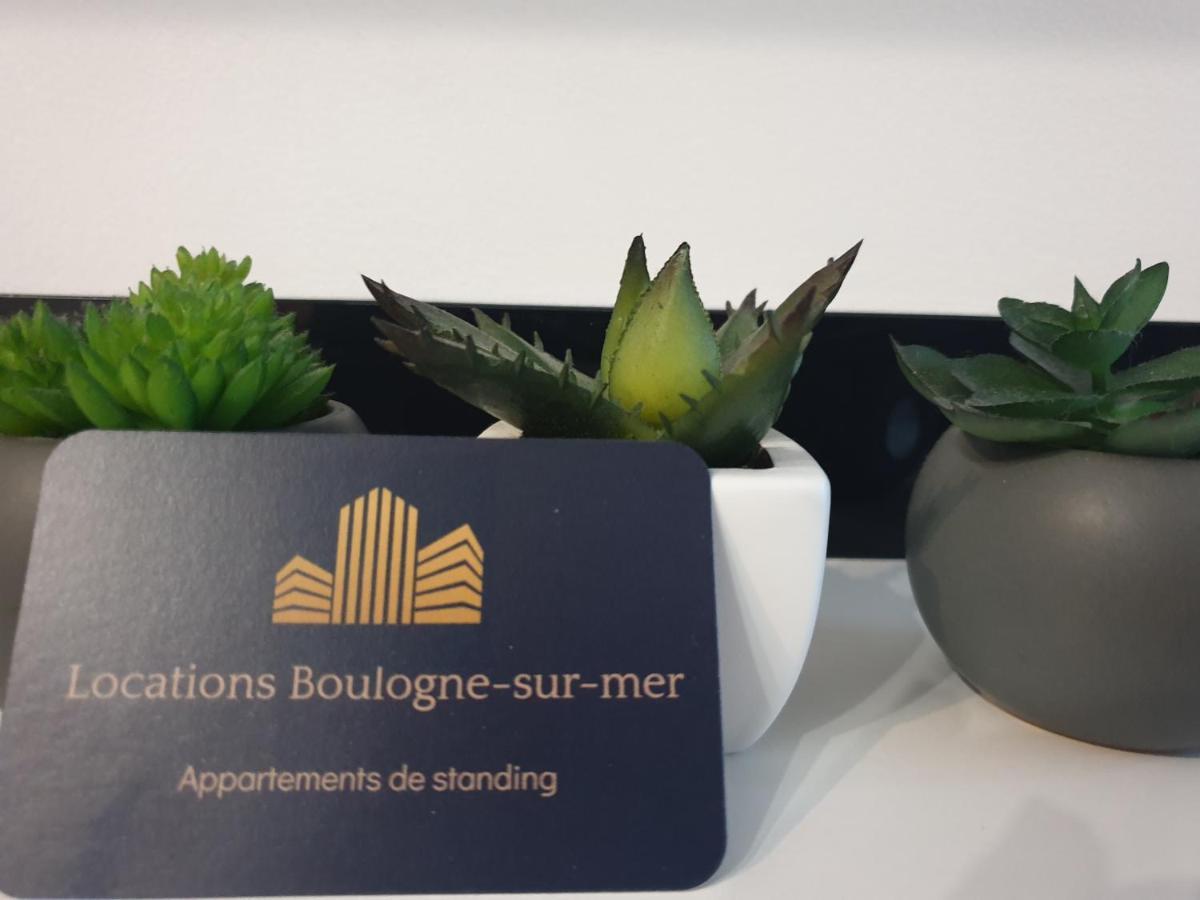 Locations Sur Mer, 4 Chambres, Tamaris * Boulogne-sur-Mer